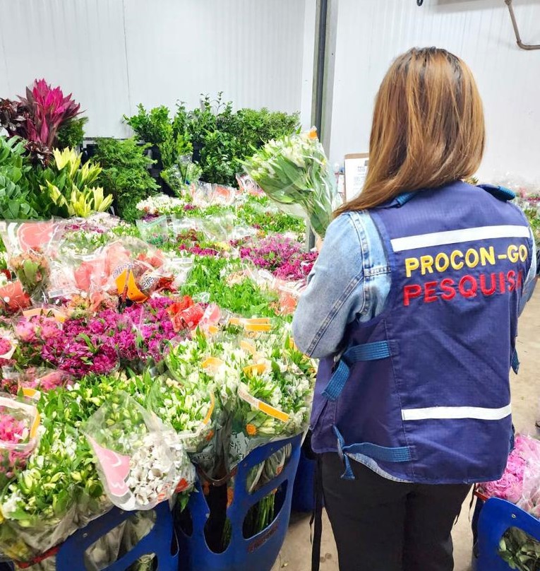 Presente para o Dia dos Namorados tem variação de até 180%